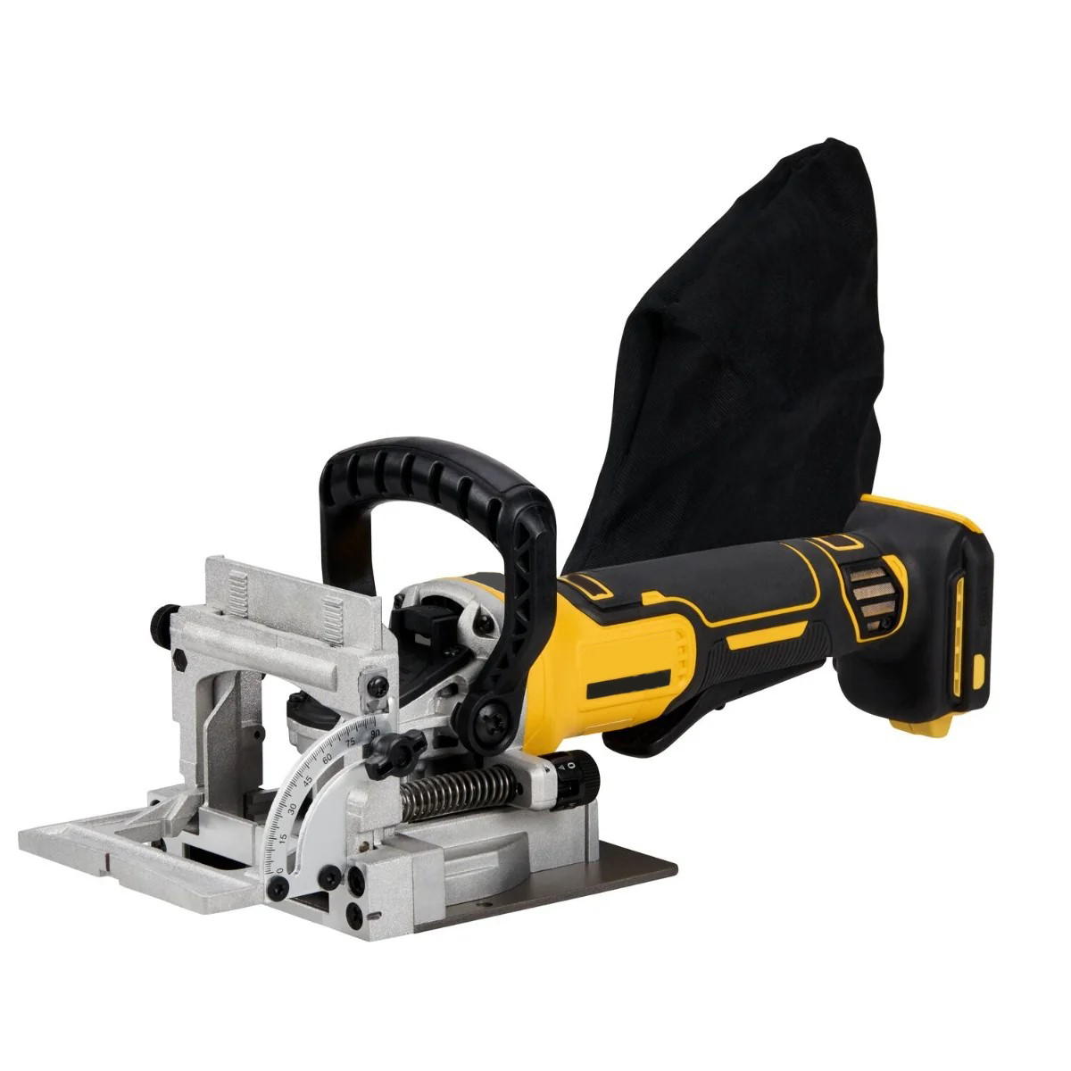 20V MAX Brushless Cordless Biscuit Joiner, Tool Only