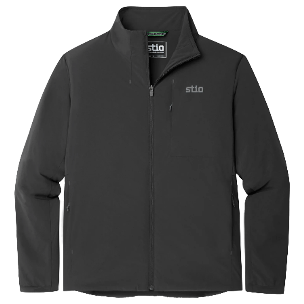 Stio Men's Abyss Fernos Insulated Jacket