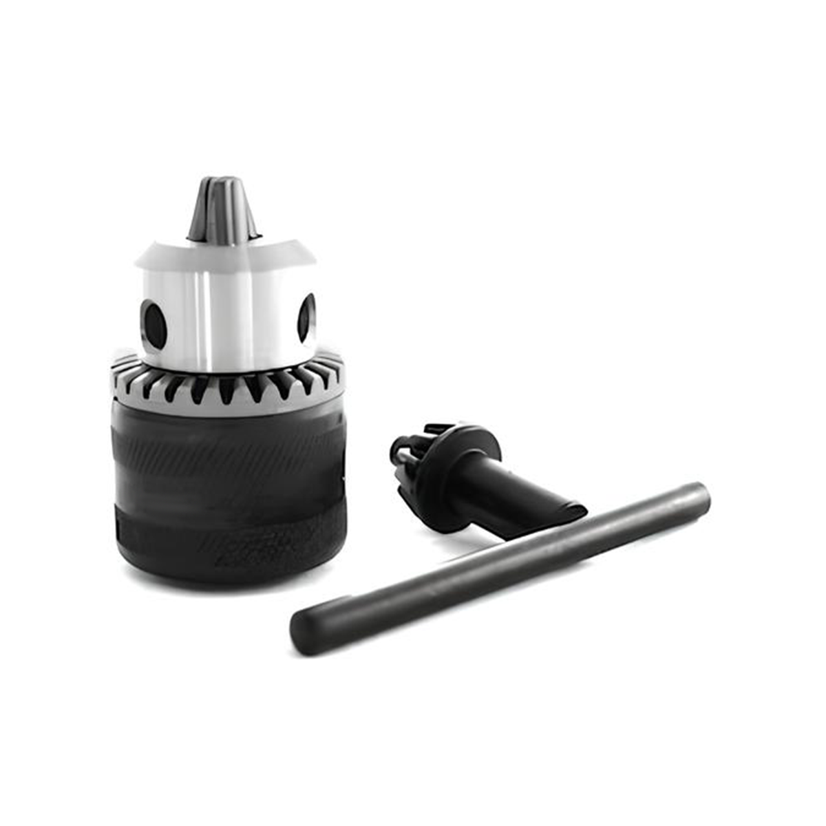 1/2 Inch 13L Keyed Chuck (13mm) x 20F DW21E