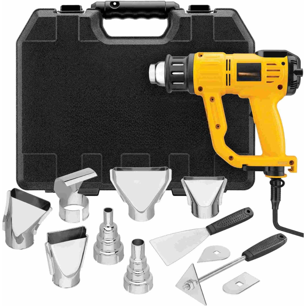 LCD Heat Gun Kit – Precision Temperature Control