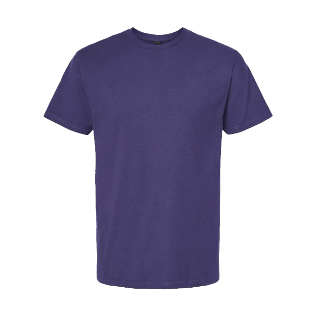 Tultex Unisex Inked India Heavyweight Jersey T-Shirt