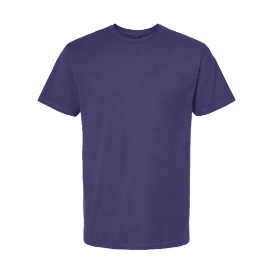 Tultex Unisex Inked India Heavyweight Jersey T-Shirt