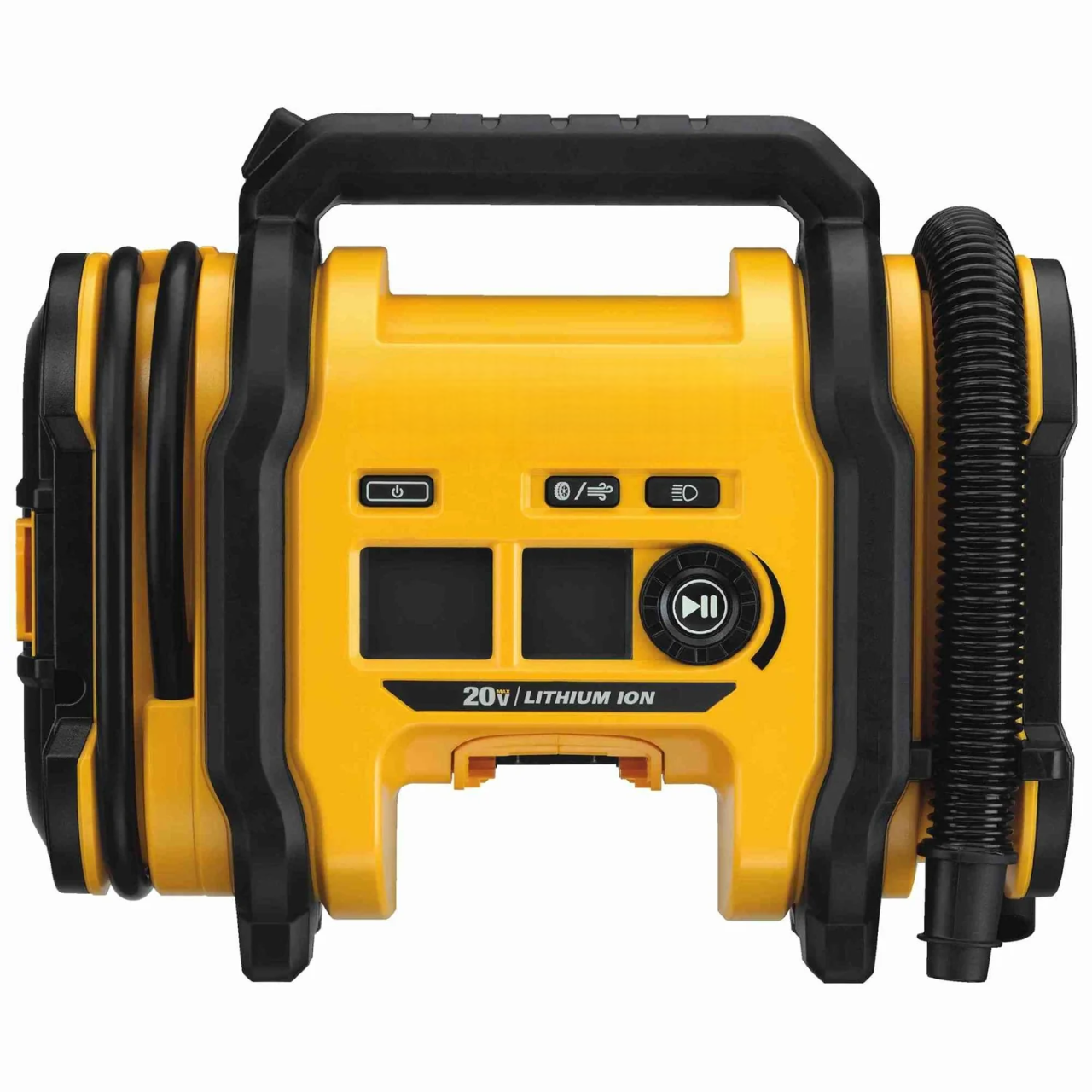 20V MAX CordedCordless Air Inflator, No Battery