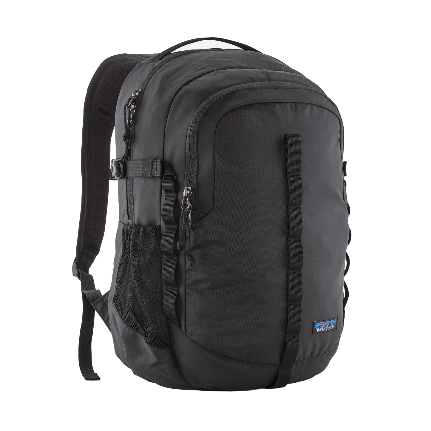 Patagonia Black Refugio Day Pack 26L