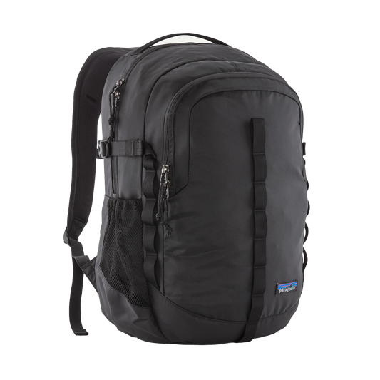 Patagonia Black Refugio Day Pack 26L