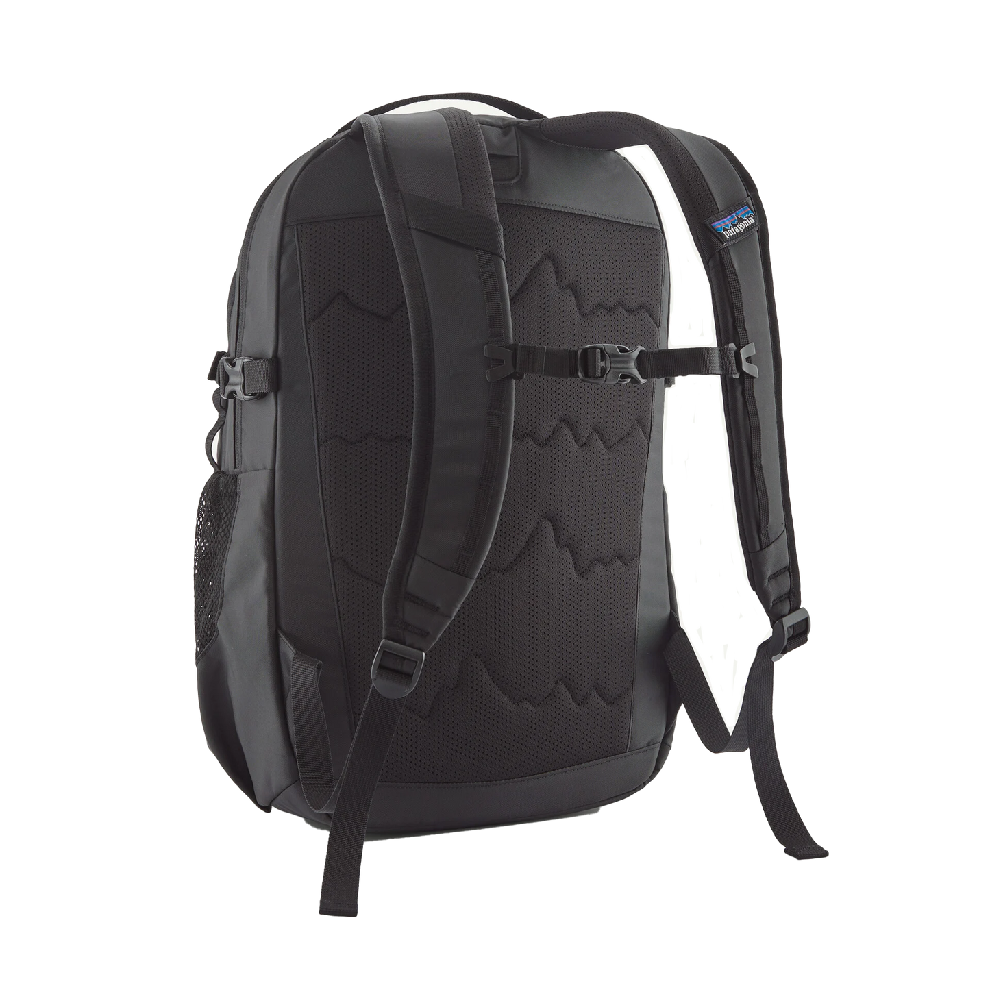 Patagonia Black Refugio Day Pack 26L