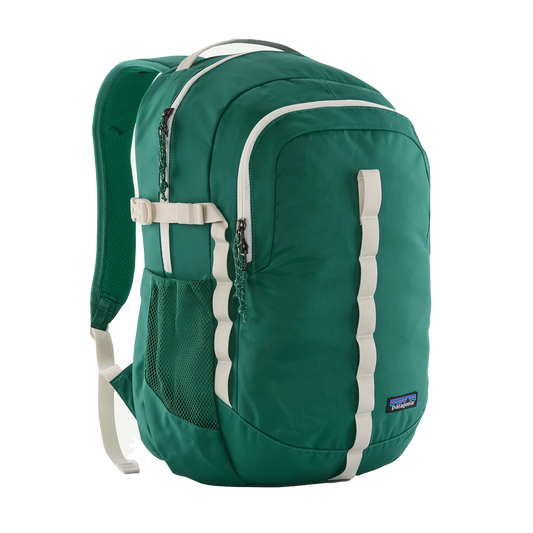 Patagonia Gem Green Refugio Day Pack 26L