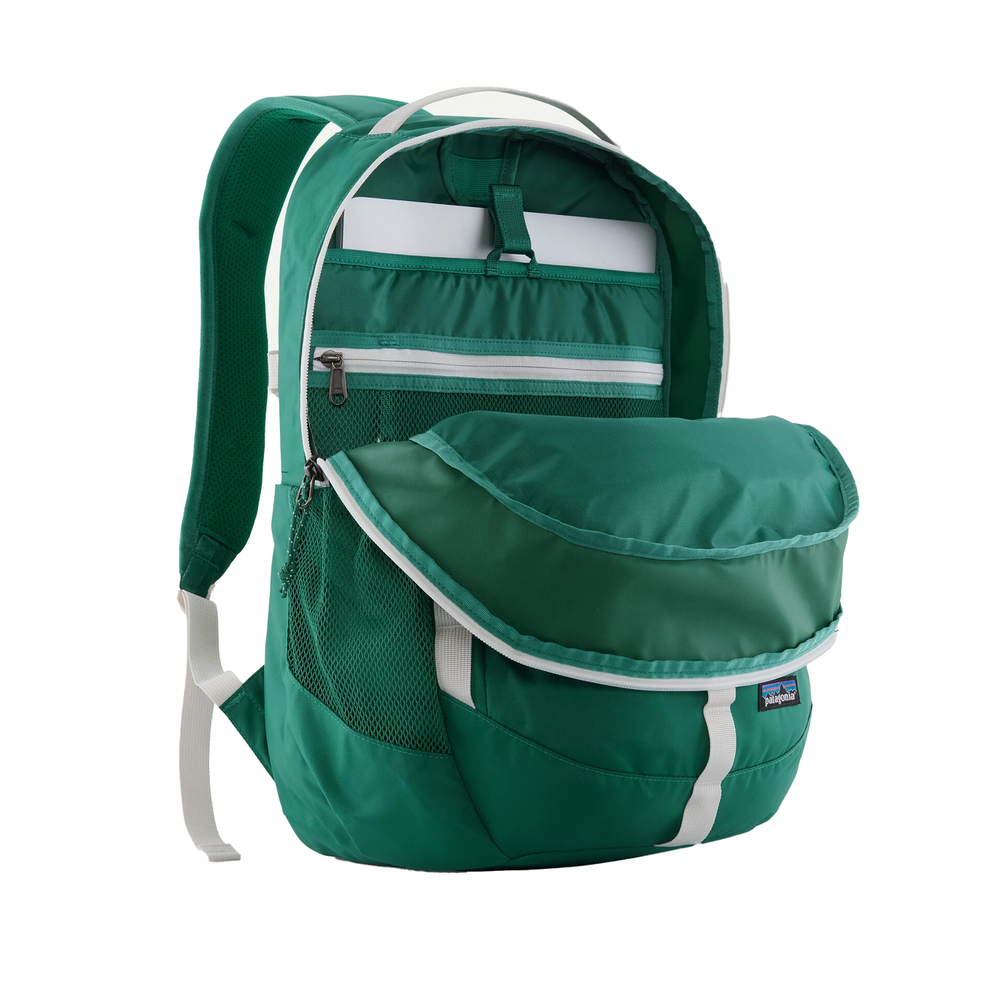Patagonia Gem Green Refugio Day Pack 26L
