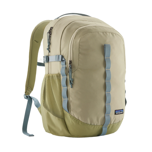 Patagonia Weathered Stone Refugio Day Pack 26L