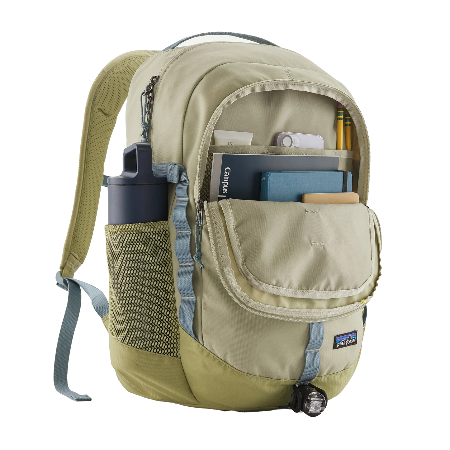 Patagonia Weathered Stone Refugio Day Pack 26L