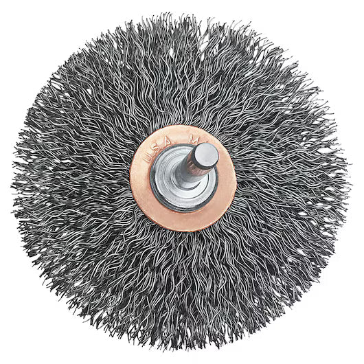 Steel Wire Brush