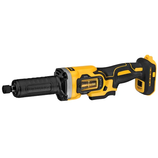 20V MAX Brushless 1-12 (38 mm) Cordless Die Grinder – Bare Tool (No Battery or Charger)
