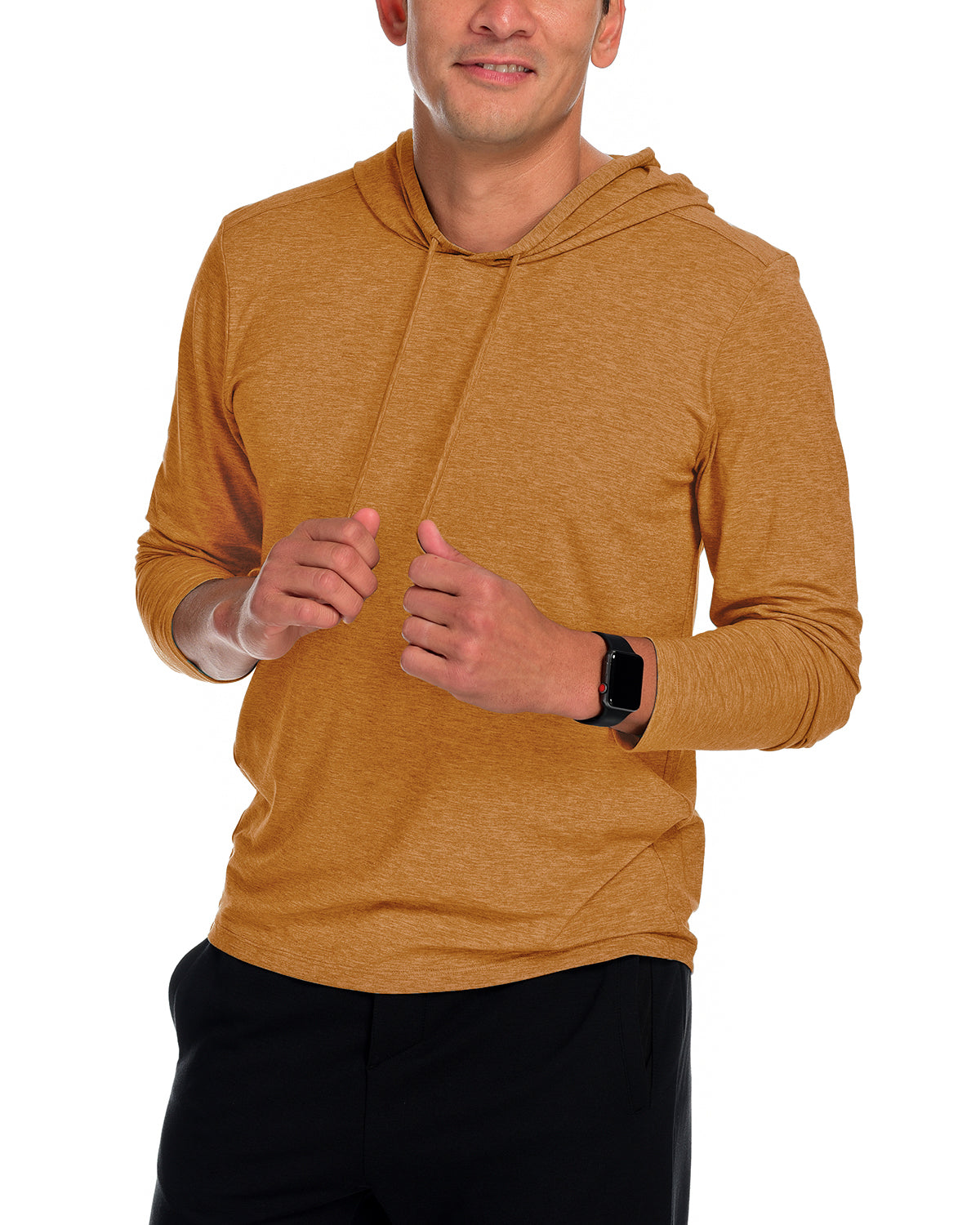 Men's Mission Hoodie