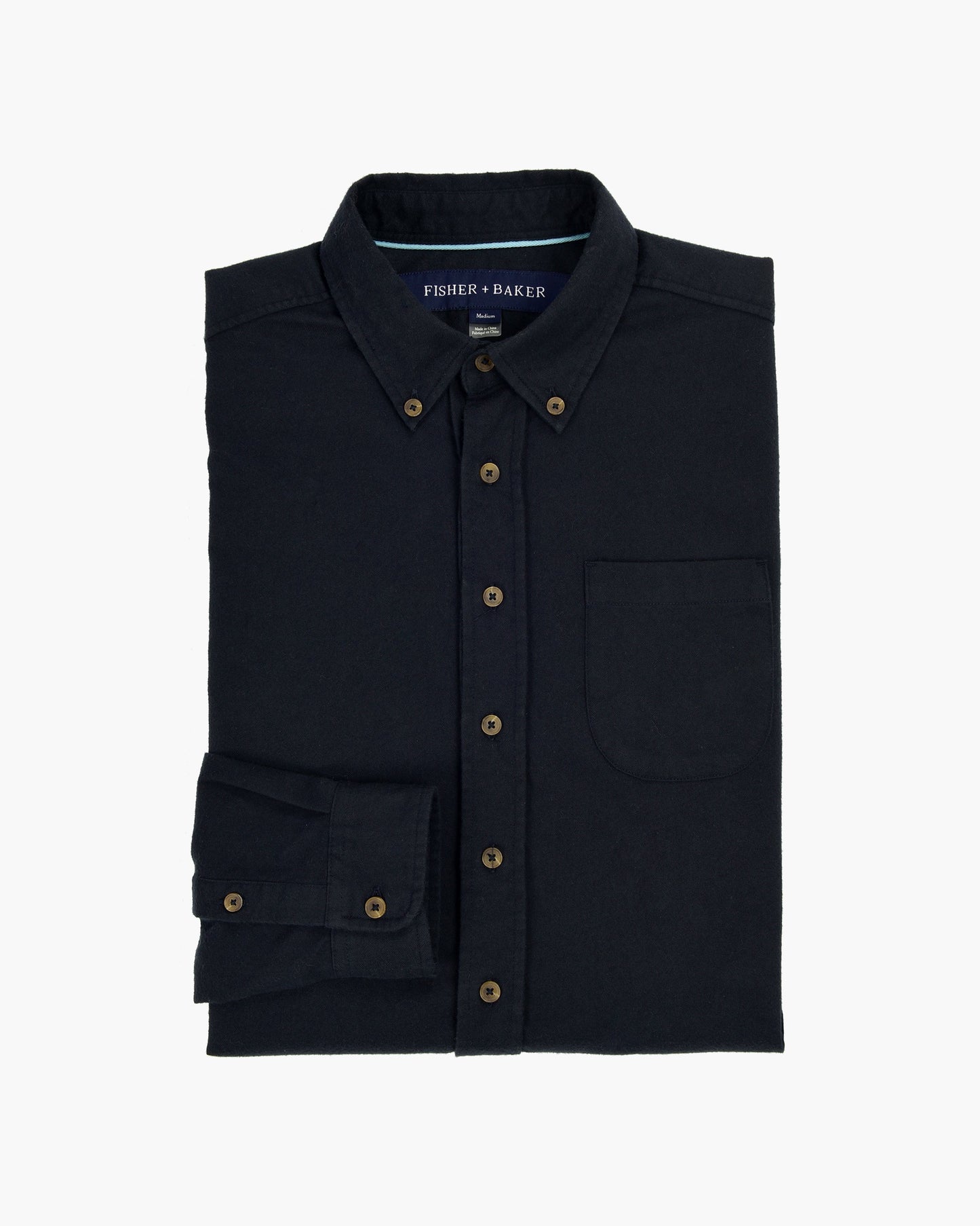Men's Hempstead Shirt