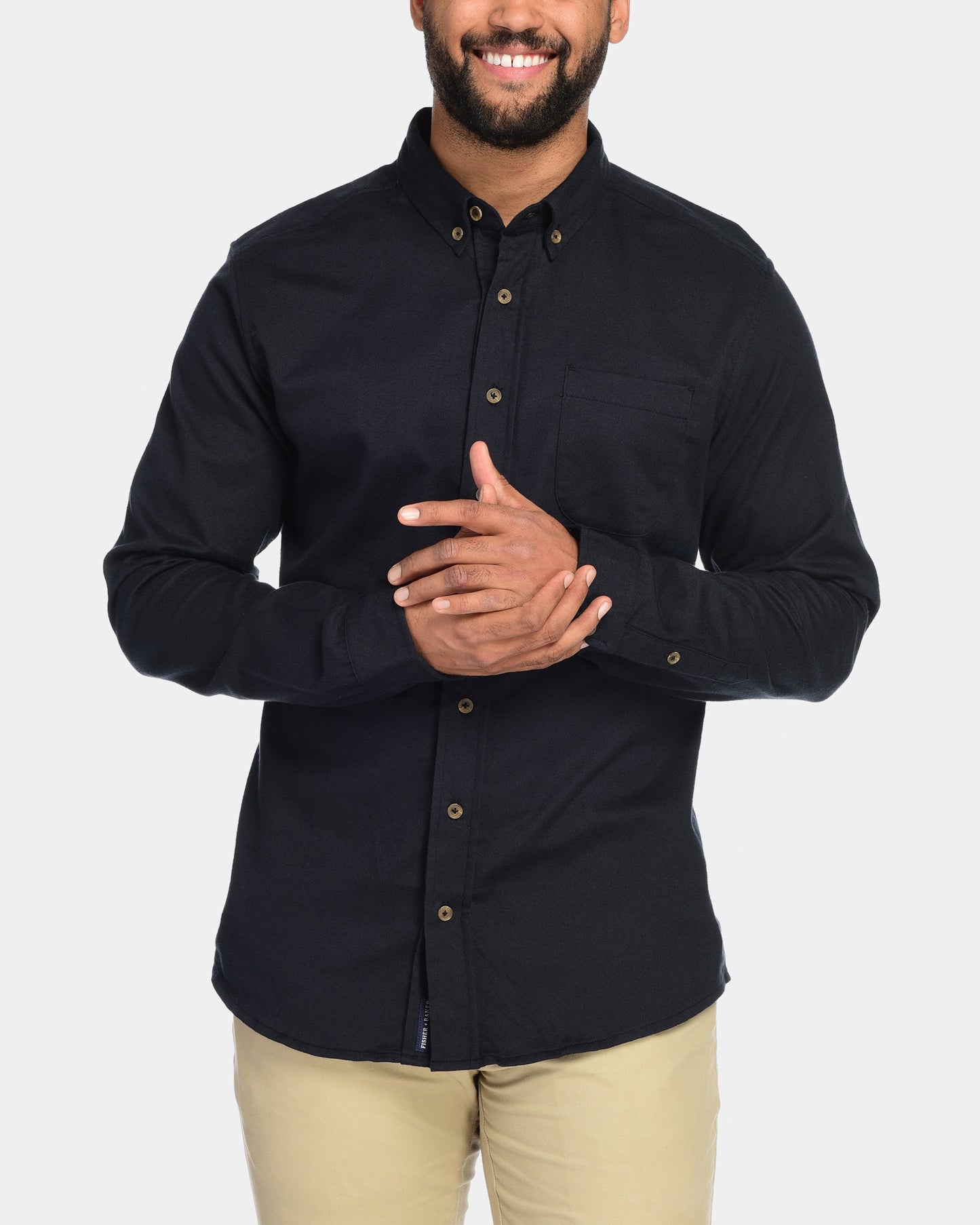 Men's Hempstead Shirt