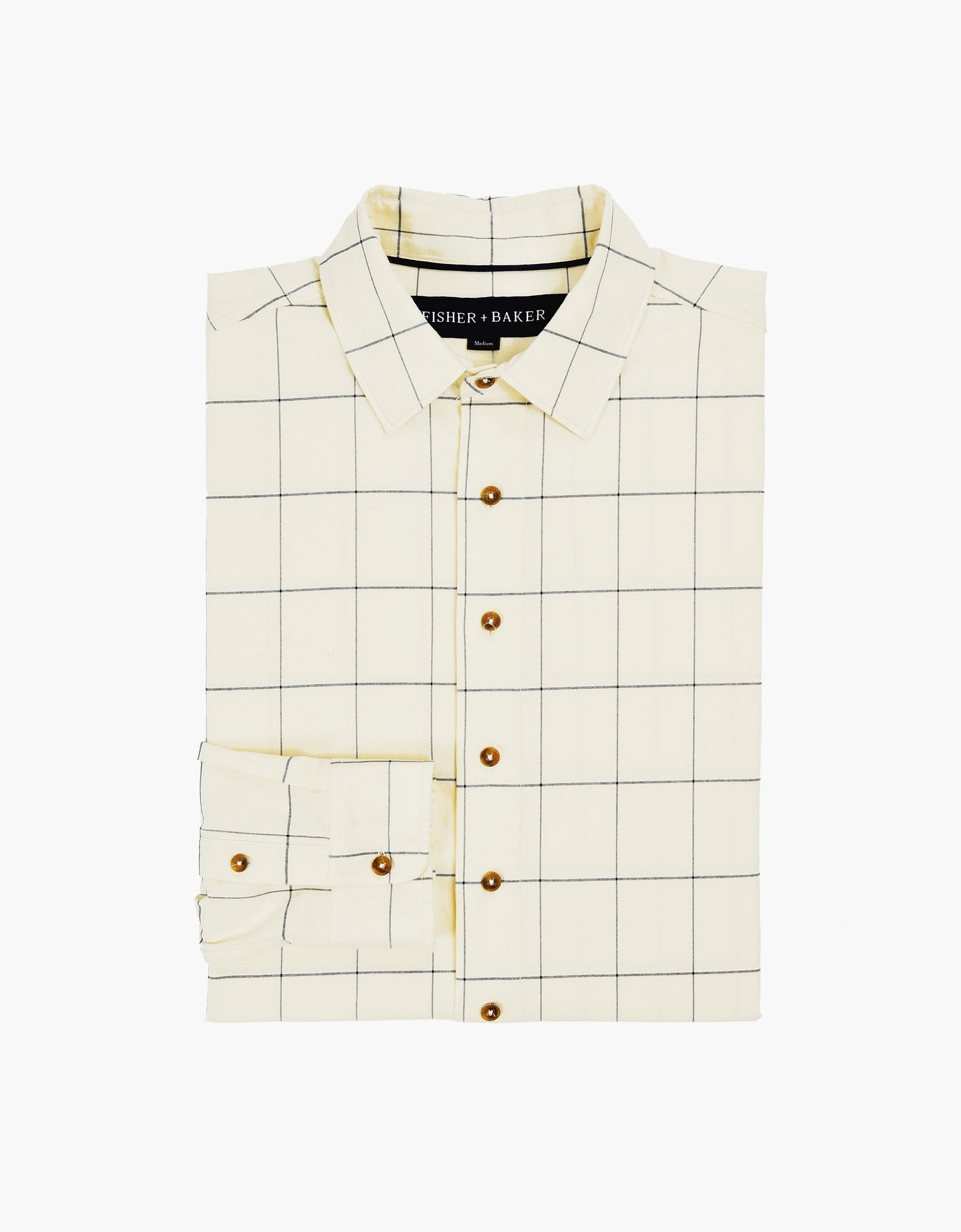 Men's Richmond Shirt